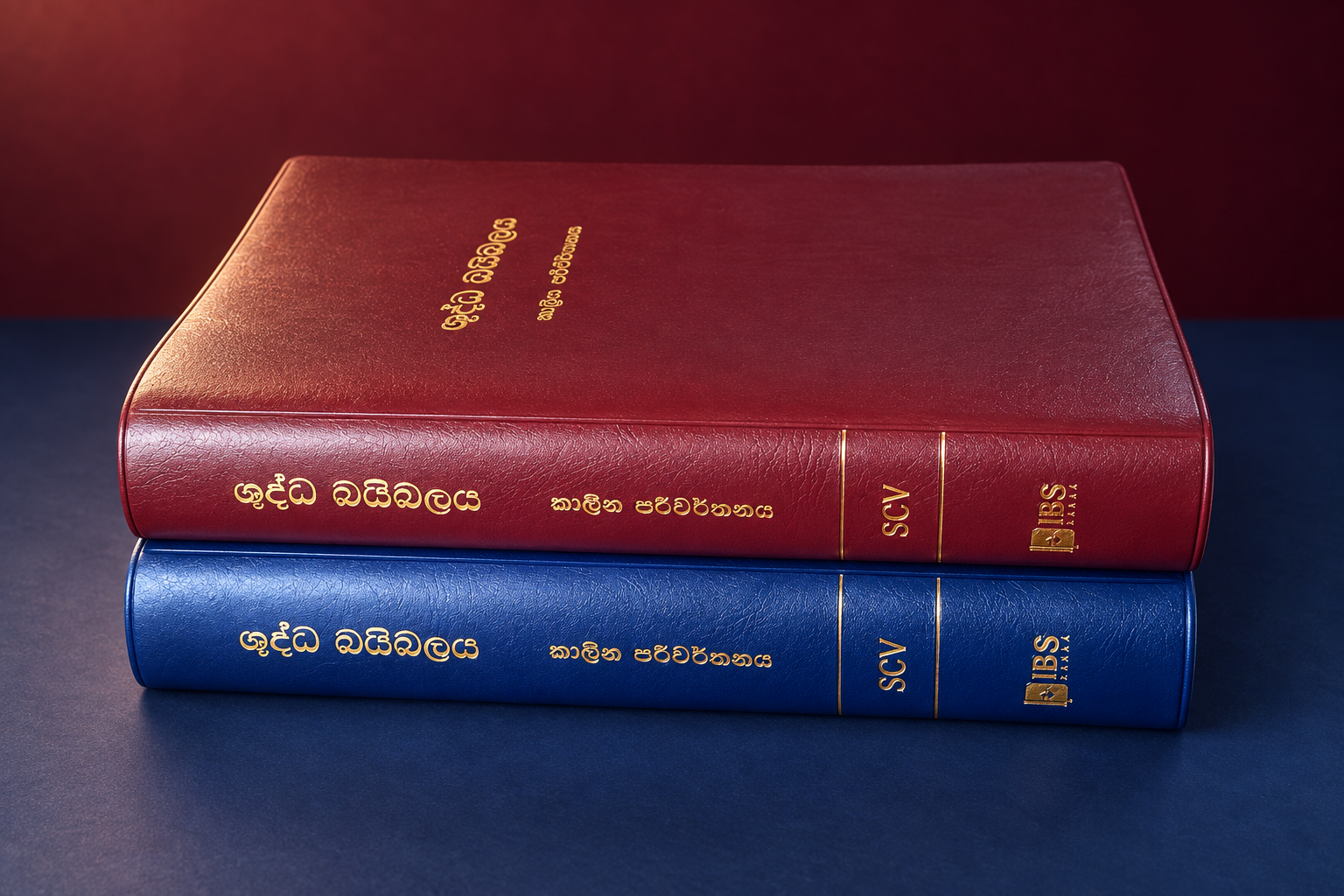 සිංහල කාලීන පරිවර්තනය